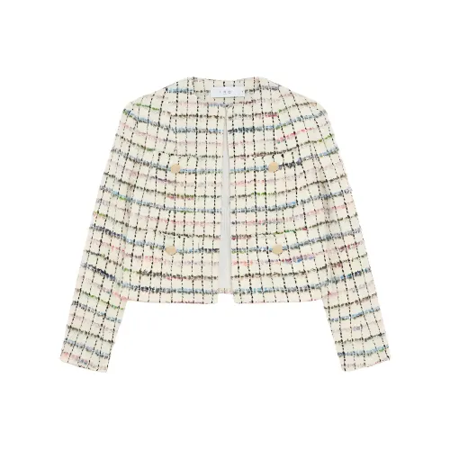 IRO Куртки Пальто Женские Многоцветные
