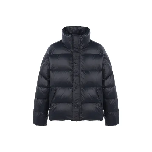 Sports Life Collection Down Jacket Winter Women's Black