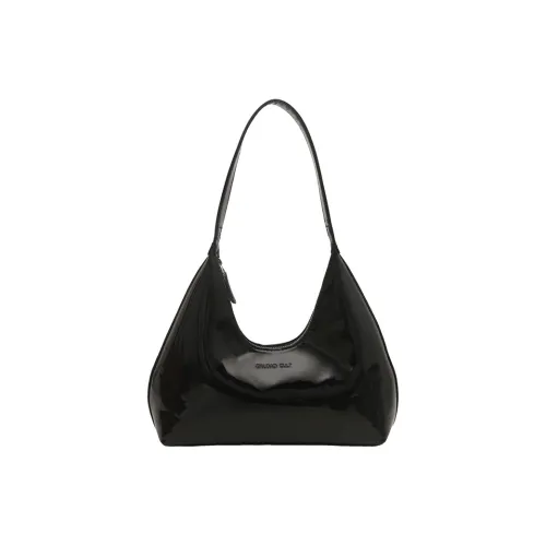 DCLOUD ПУ (полиуретан) Сумка через плечо Женская Многоцветная