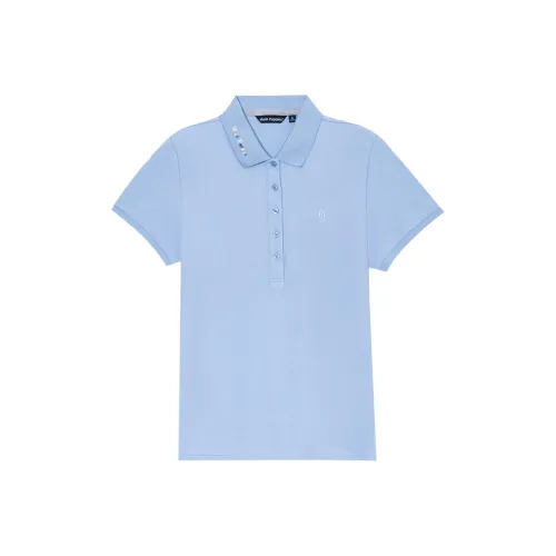 Hush Puppies Поло Женские