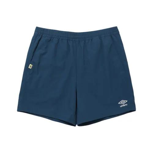 Umbro Унисекс Повседневные шорты
