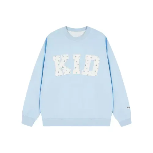 PAZZO Модный Бренд Цветочный Вышитый Круглый Воротник Свитшот Женский