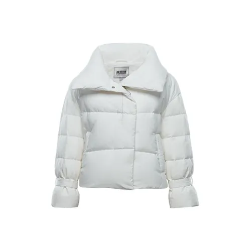 BOSIDENG Женские Пуховики