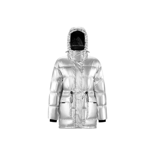 BOSIDENG Пуховик Зимний Женский