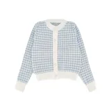 Светло-морской синий