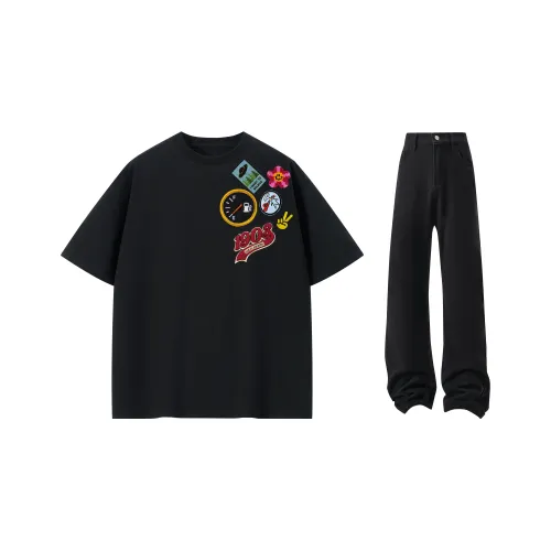 ROBINHOOD Повседневная спортивная одежда Унисекс