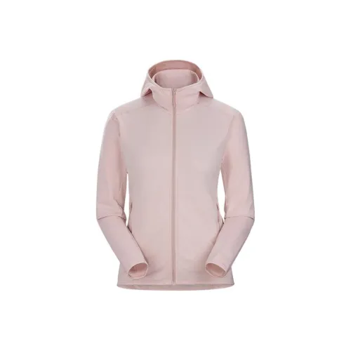 Arcteryx KYANITE LT Куртка Осенняя Женская