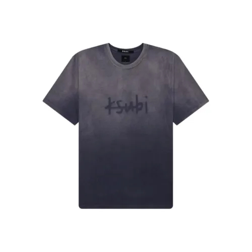 Ksubi Синие Женские Футболки