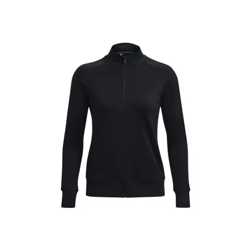 Under Armour UA Storm Мидлейер Куртки Пальто Женские Черный