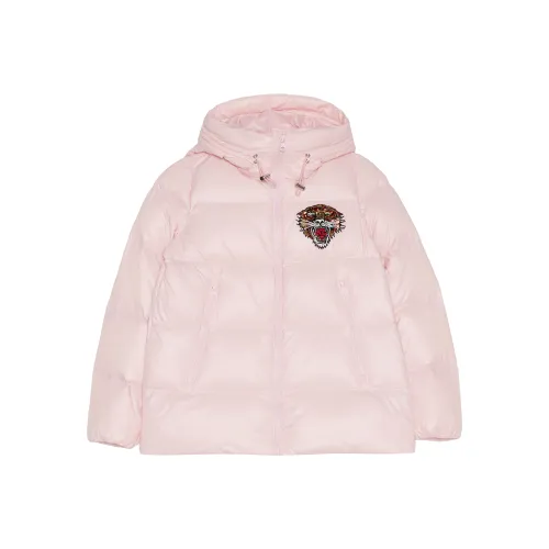 Ed Hardy Женские пуховики
