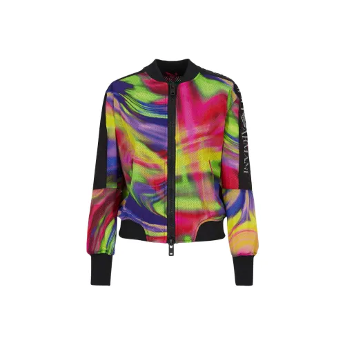 EMPORIO ARMANI Куртка Женская Многоцветная