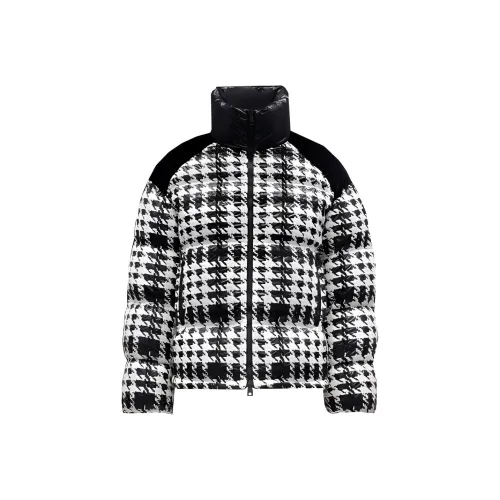 MONCLER Down Jacket Женская Черная