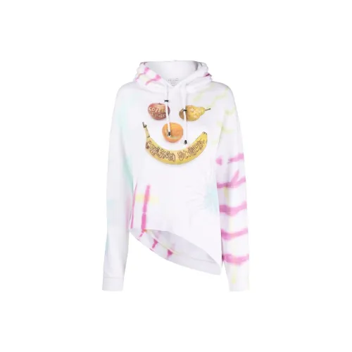 COLLINA STRADA Толстовка Женская Многоцветная