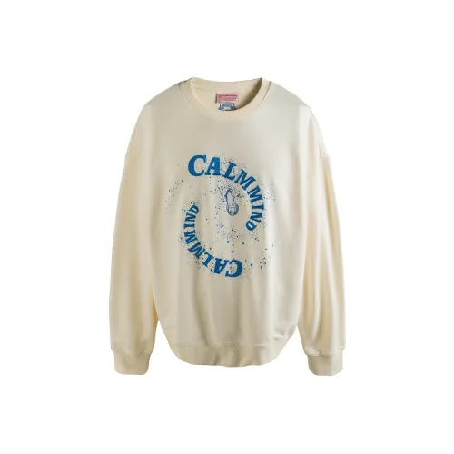 CALMMIND Унисекс Свитшоты