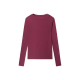 Темно-красный