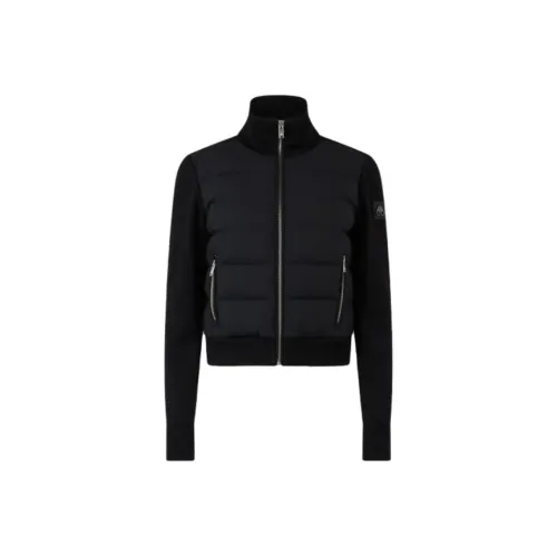 Moose Knuckles Куртки и Пальто Женские Черные