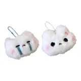 Плачущий Кролик + Любимая Кролик