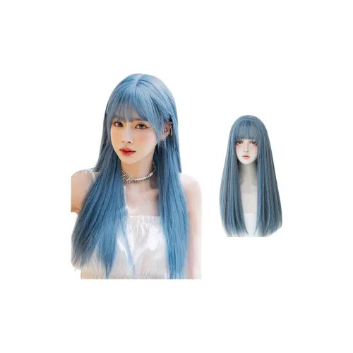 QIJIEHUANGHOU Парики