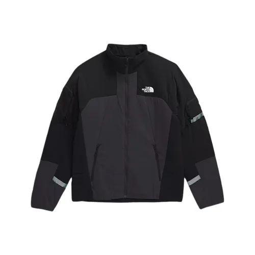 THE NORTH FACE x UNDERCOVER SOUKUU Series FW24 Куртка Женская Обсидиан