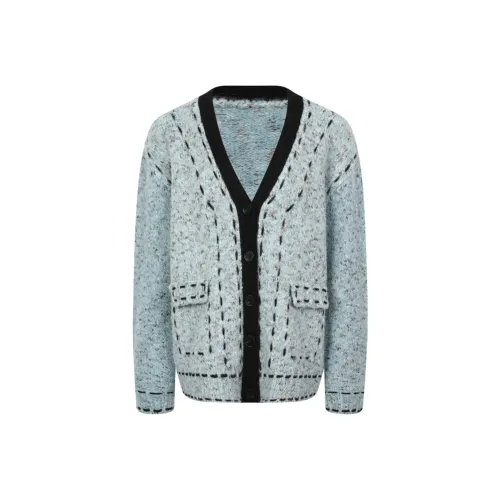 ASW ONLINE Трикотаж Женский Синий