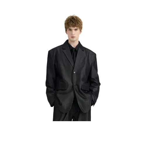 WILD LEADER Vedri Бизнес-костюм мужской