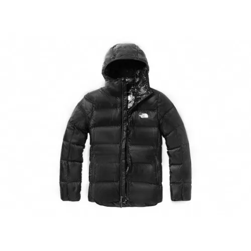 THE NORTH FACE Пуховик Зимний Женский Черный