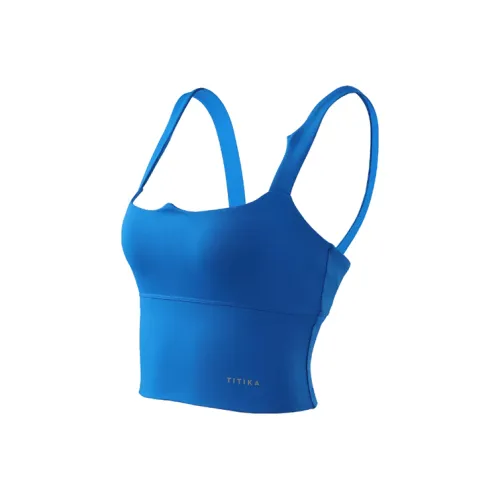 Titikaactive Женские Топы без бретелек