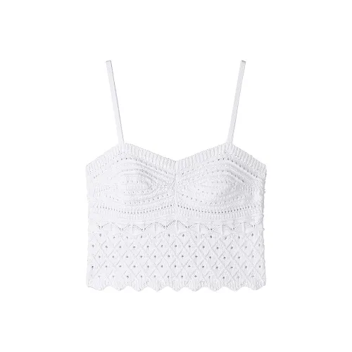 Miss Sixty Женские Камисоли