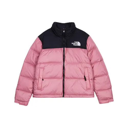 THE NORTH FACE 1996 Collection Пуховик Женские Goddess Розовый