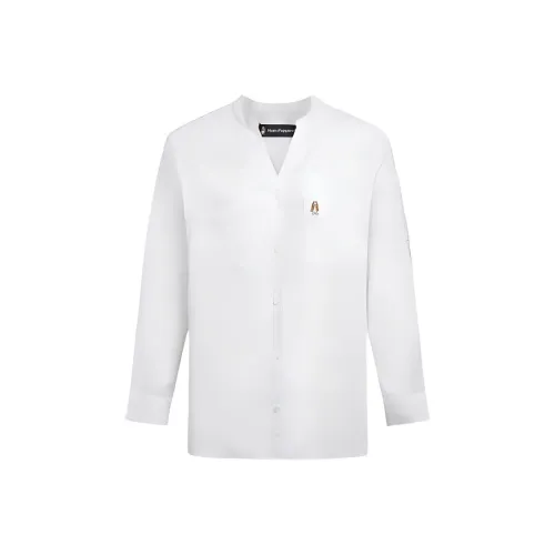 Hush Puppies Женские Рубашки