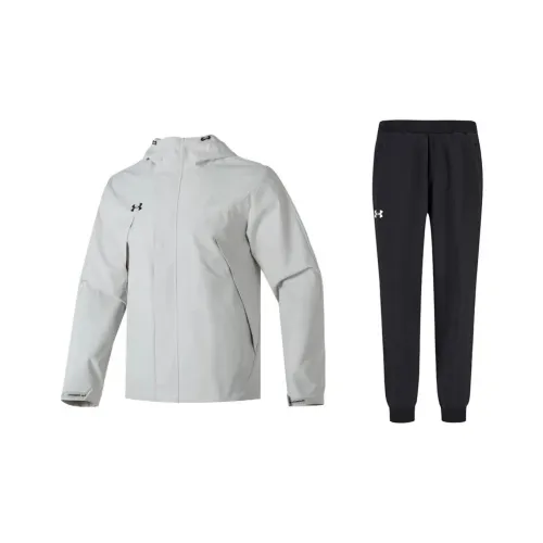 Under Armour Повседневная Спортивная Одежда Мужская