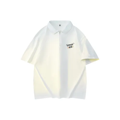 SpongeBob SquarePants Поло Унисекс