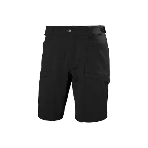 HELLY HANSEN Verglas Tur Повседневные шорты Мужские