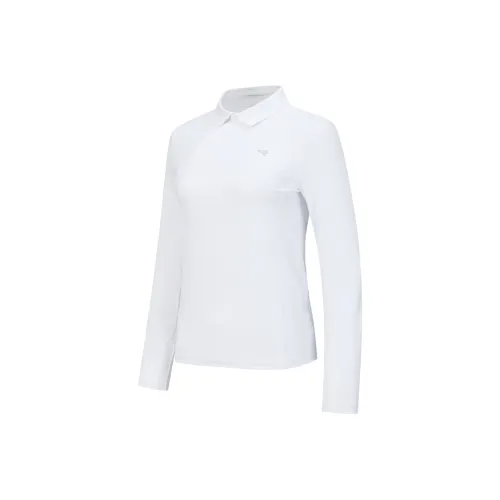 RAPIDO Женские Поло