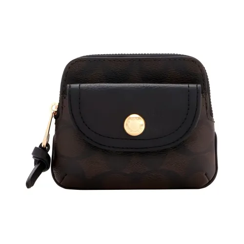 COACH Pennie Монетница Унисекс