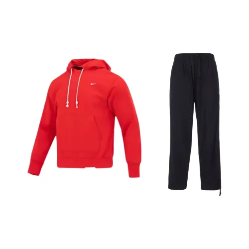 NIKE Унисекс Повседневная спортивная одежда