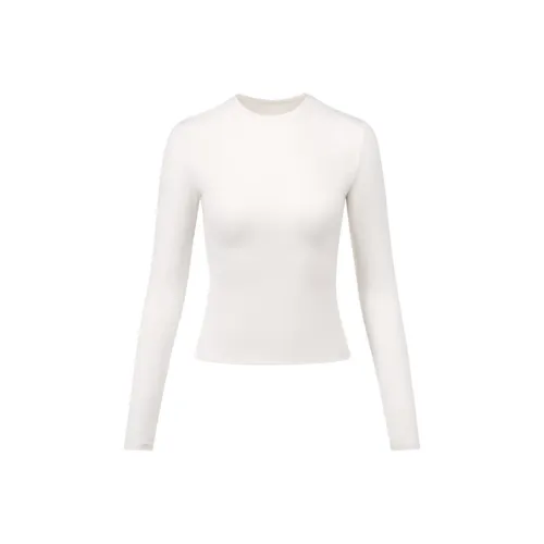 Victoria's Secret The Mix T Рубашка Женская Кокосовый Белый