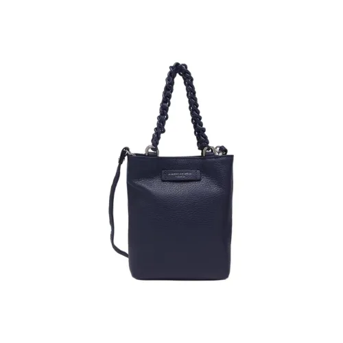 GIANNI CHIARINI Сумки, морской синий, женские