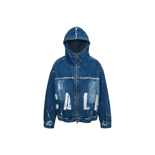 CALMMIND Куртки и Пальто Унисекс