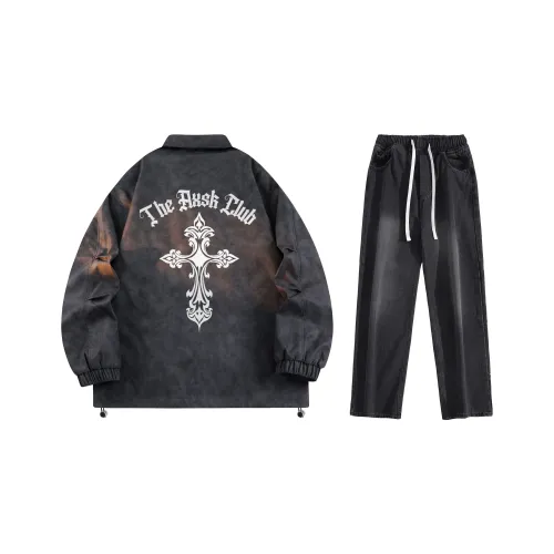 A.X.S.K Повседневная спортивная одежда унисекс