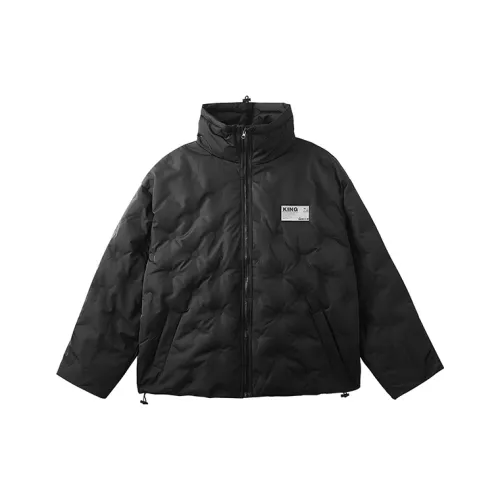 KING PRINCE Пуховик Зимний Женский Gift Box Set Включено