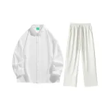 Белый + Абрикос