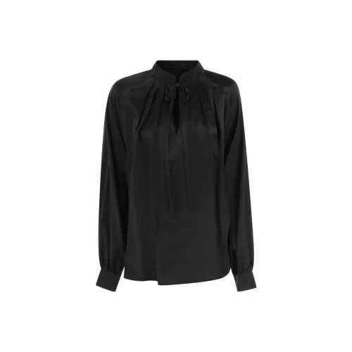MaxMara Черные Женские Рубашки