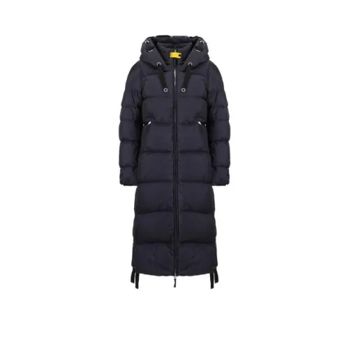 PARAJUMPERS Куртки и пальто Женские Черный