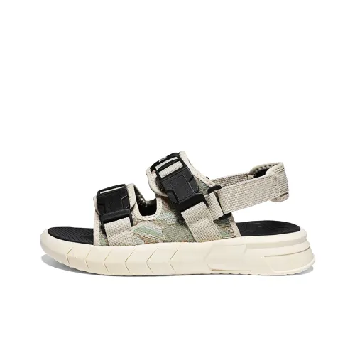 Hong Kong Meng Пляжные сандалии Мужской