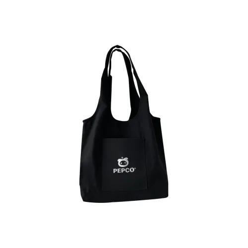 Banner The Piggy Холщовая сумка через плечо большая женская многоцветная