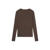 Темный кофе