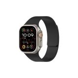 Личи, зернистая текстура, мягкий, магнитный, черный