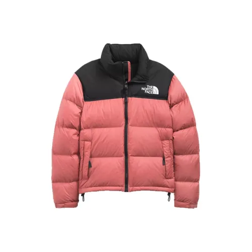 THE NORTH FACE 1996 Collection Пуховик Женские Розовый