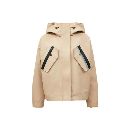 VERO MODA Женские пуховики